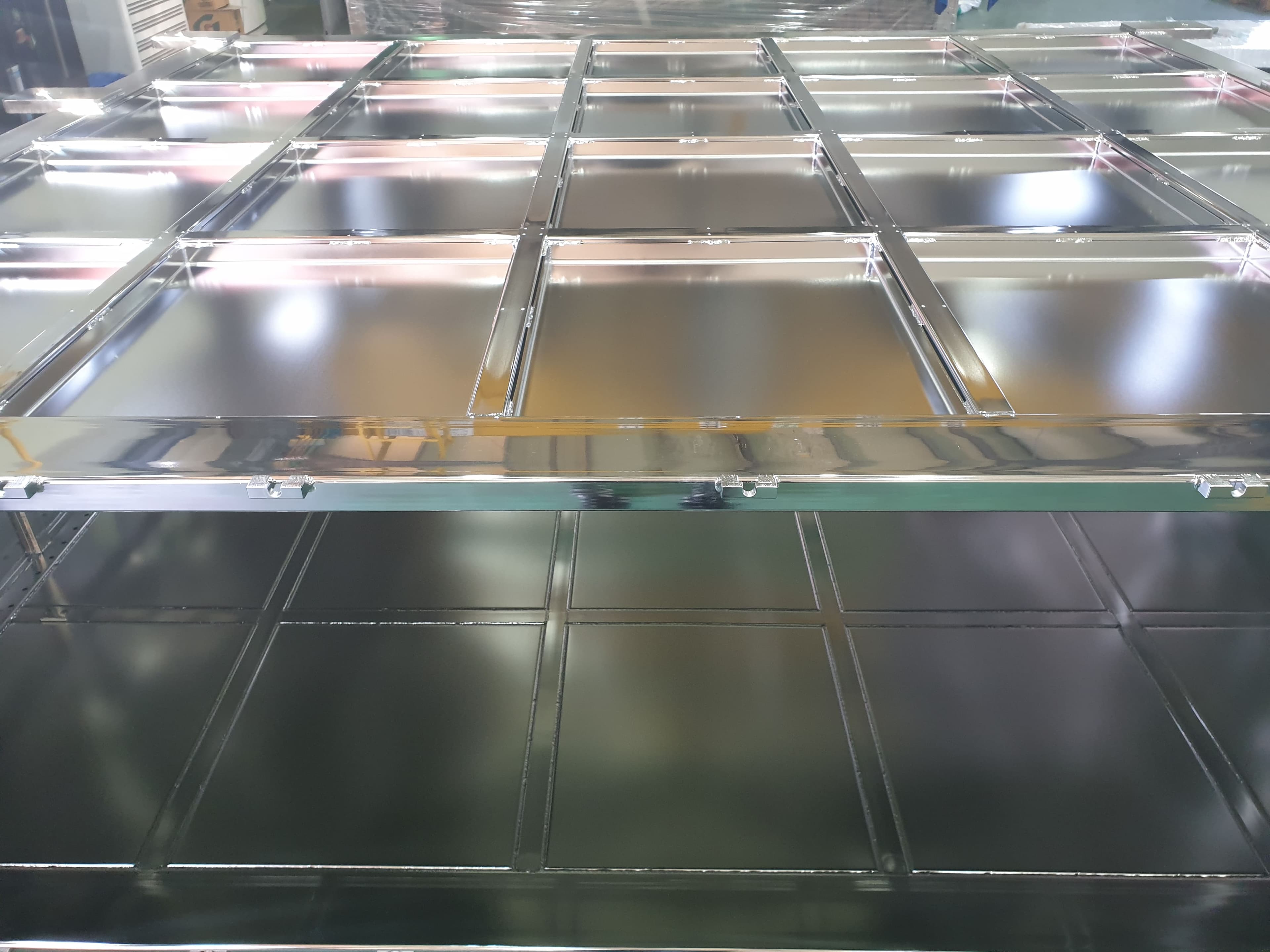Electropolishing Process
