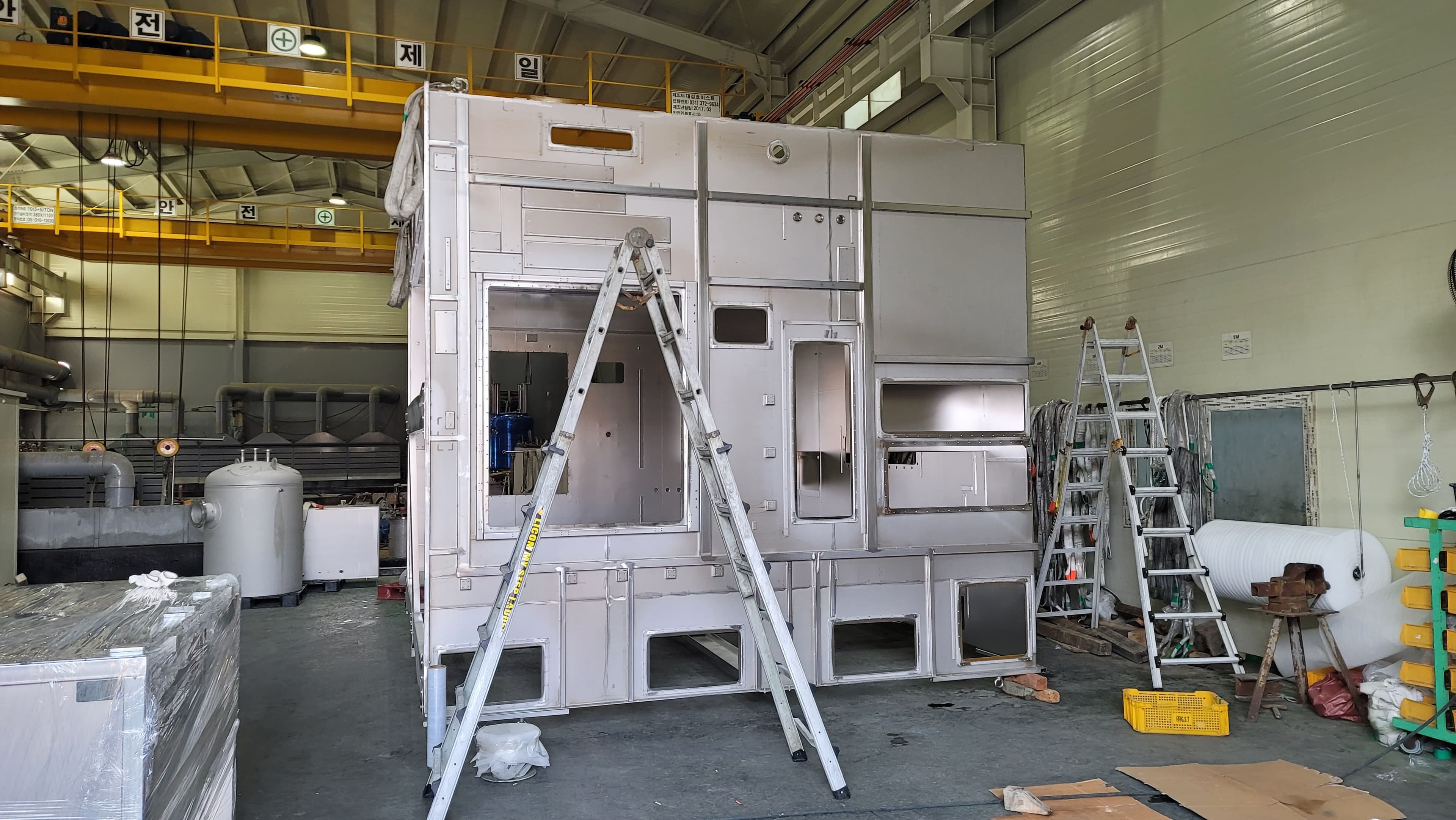 Pump impeller electropolishing for improved fluid dynamics